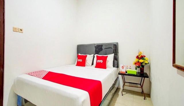 OYO 90138 Dear Darlin Villa - Family Stay in Batu