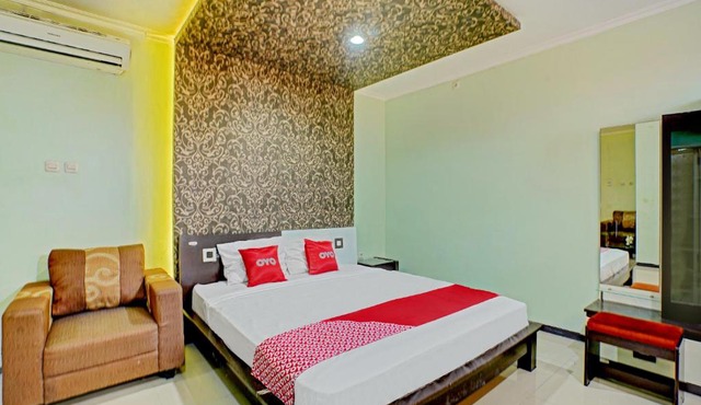 OYO 90177 Hotel Pahlawan in Surabaya