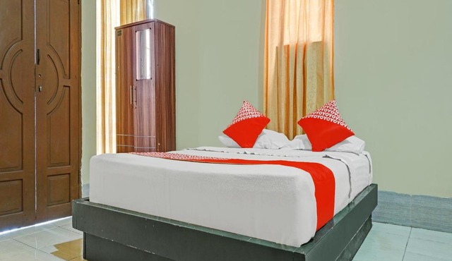OYO 90441 Kuntawa Guesthouse in Makassar
