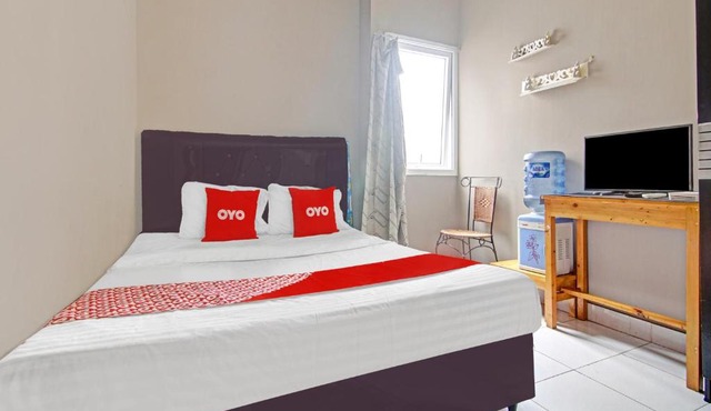 OYO 90554 Djaco Room in Tangerang