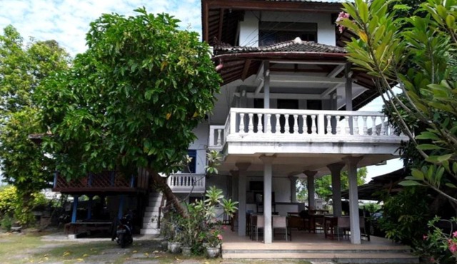 OYO 90733 Bali Bagus Hotel in Singaraja