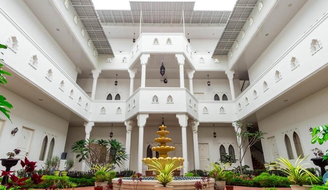 OYO 90741 Grand Shaqilla in Medan