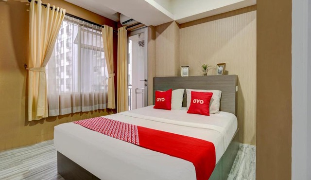 OYO 90769 Sharie Property in Bandung