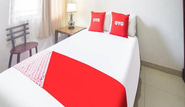 OYO 90904 Sukali Guesthouse Syariah in Malang