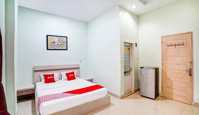 OYO 91170 Ayahanda Residence in Medan