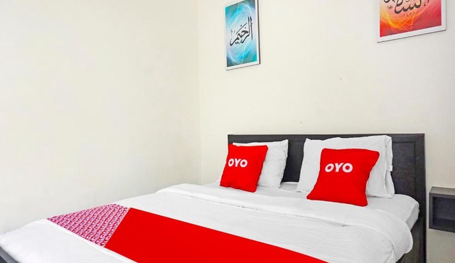 OYO 91412 Ameera Inn Syariah in Jakarta
