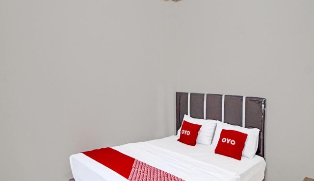 OYO 91509 Unggul Kost in Medan