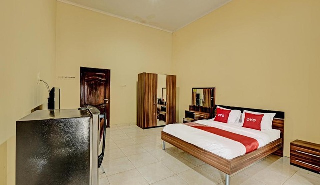 OYO 91522 Candi Gebang Guesthouse in Yogyakarta