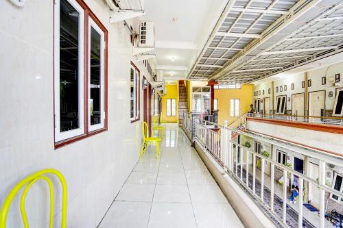 OYO 91795 Kos Jeehel Syariah in Sidoarjo