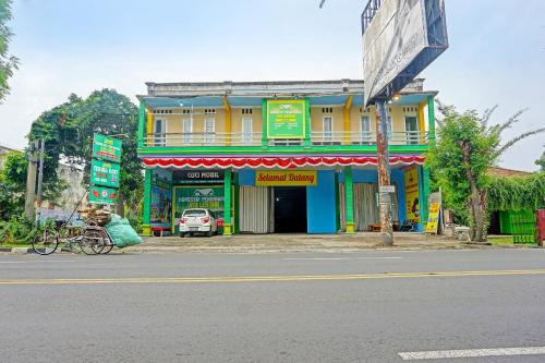 OYO 91825 Ayu Lestari Homestay in Nganjuk