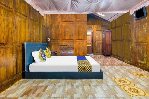 OYO 92083 Lailik Gilang Guesthouse in Watukarung
