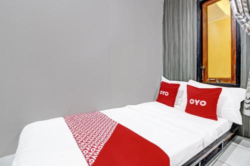 OYO 92256 Sentosa Residence in Ngabean