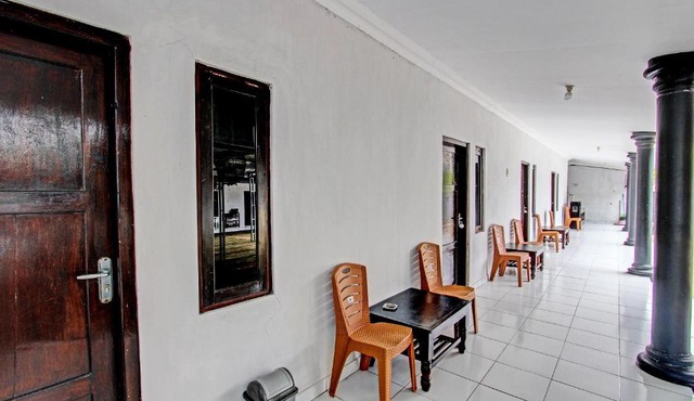OYO 92288 Hotel Argo Mulyo in Girisubo