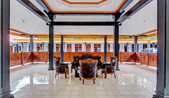 OYO 92290 Hotel Permata Sari in Yogyakarta