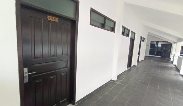 OYO 92324 Hotel Sinar Rejeki in Sukabumi