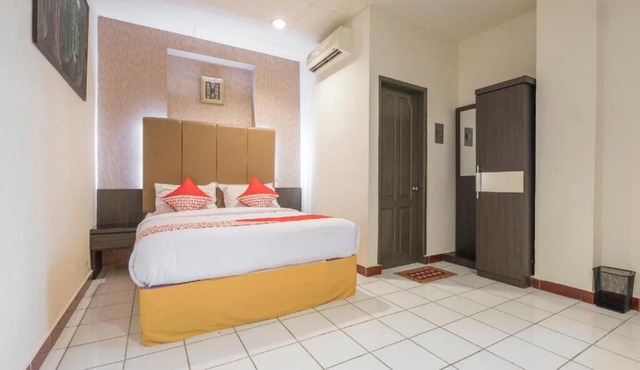 OYO 924 Hotel Bali in Makassar