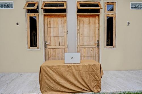 OYO 92541 Suny Kost Syariah in Sidoarjo