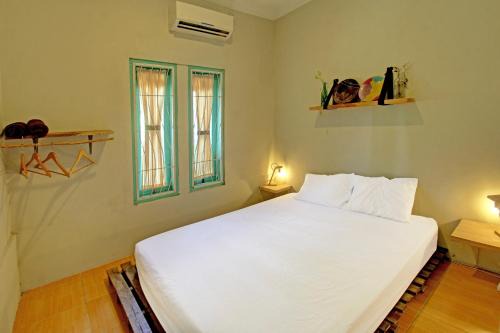 OYO 92825 Kamar Lombok in Kuripan