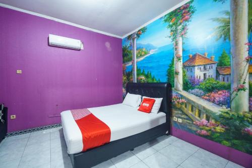 OYO 93134 Hotel Radom in Jakarta