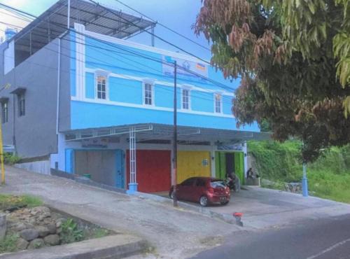 OYO 93169 Bnb Homestay in Parepare