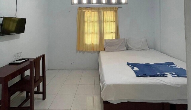 OYO 93178 Al Bait Homestay. in Lhokseumawe