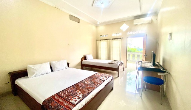 OYO 93600 Barong Ijo Homestay Syariah in Prambanan