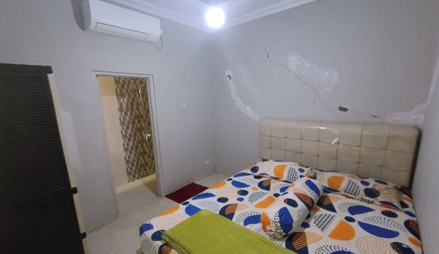 OYO 93932 Paviliun Dr Edison Syariah in Bogor