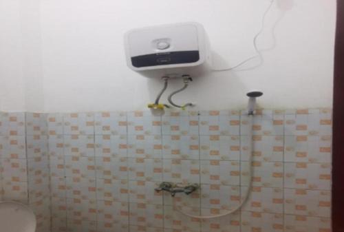 OYO 94121 Wildan Homestay in Mantaak
