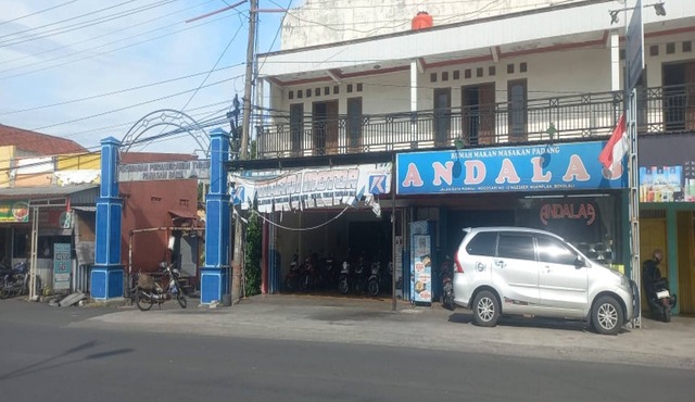 OYO 94931 Mardi Homestay Syariah in Ngemplak