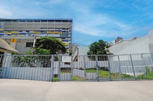 OYO 95041 Griya Indah Homestay in Surabaya
