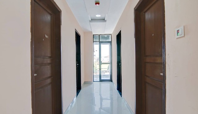 OYO 95058 Agago Homestay Syariah in Simo
