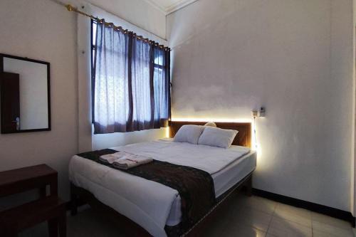 OYO 95106 A Homestay Syariah in Solo