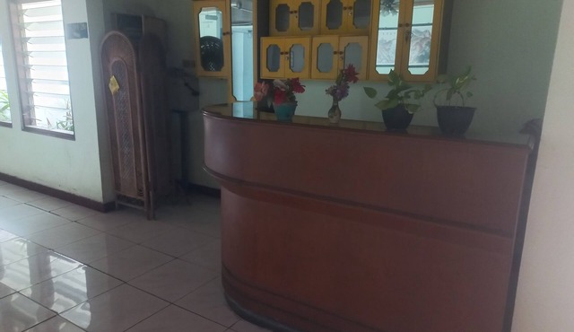 OYO 95179 Namira Guest House Syariah in Kembaran