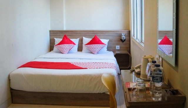 OYO 984 Maleo Guest House in Ambon
