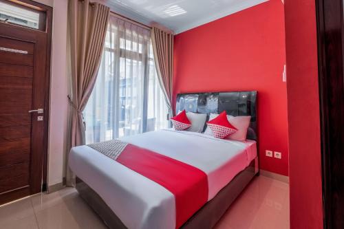 OYO Collection O 1032 Rahayu Residence Syariah in Cirebon