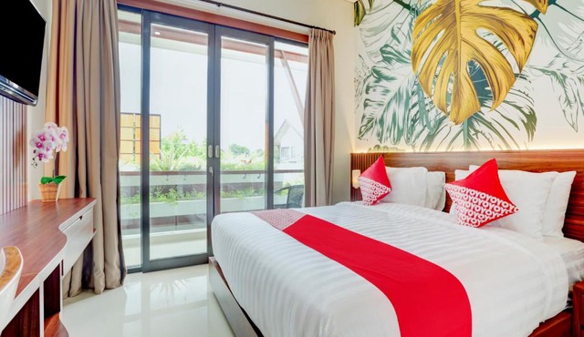 OYO Flagship 90747 Ransha Stay Bali in Sanur