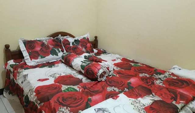 OYO Homes 91083 Desa Wisata Plosokuning Syariah in Soprayan