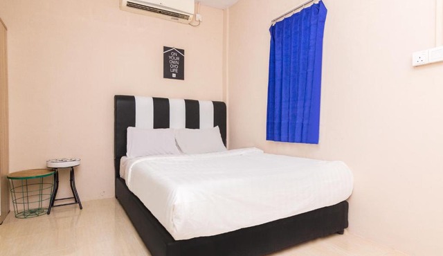 OYO Life 2579 Kost Anggun 2 in Bagam