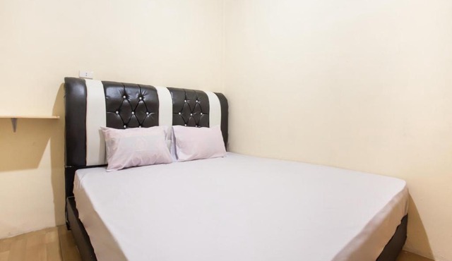 OYO Life 2601 Homestay Damai Helvetia in Medan