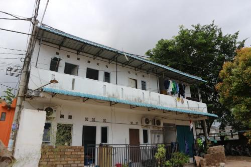 OYO Life 2670 Aline Kost in Bagam
