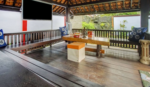 OYO Life 3982 Azka Homestay Syariah in Bandar Lampung