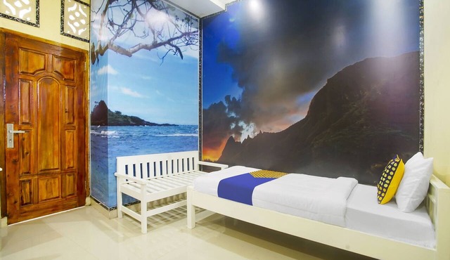 OYO Life 91306 Bae Homestay Syariah in Bandar Lampung