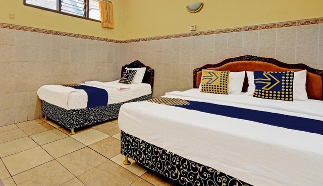 OYO Life 91677 Hotel Citra Dewi 3 in Semarang