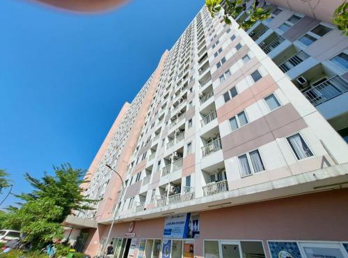 OYO Life 93106 Apartement Grand Sentraland By Andi in Karawang