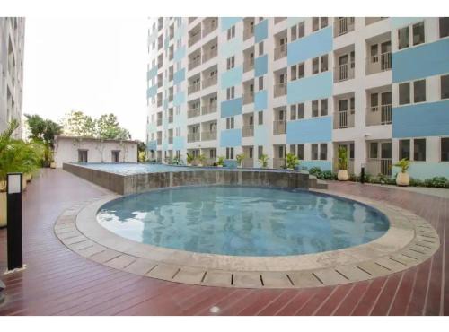 OYO Life 93139 Apartemen Grand Sentraland By Evi in Jaken 1