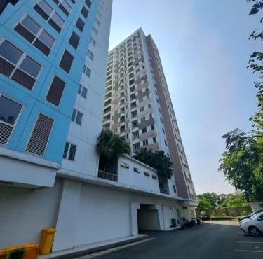 OYO Life 93140 Apartment Grand Sentraland By Fahri in Jaken 1