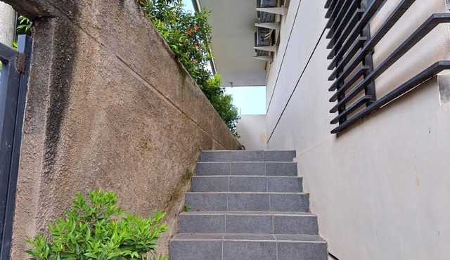 OYO LIFE 93634 Penginapan D'palinggihan Syariah in Sumber