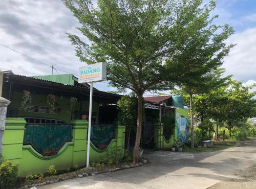 Padang Homestay in Padang