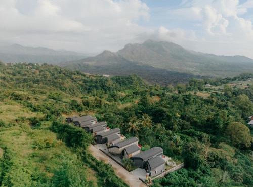 Pakubon Kintamani By Desa Oculus in Kintamani