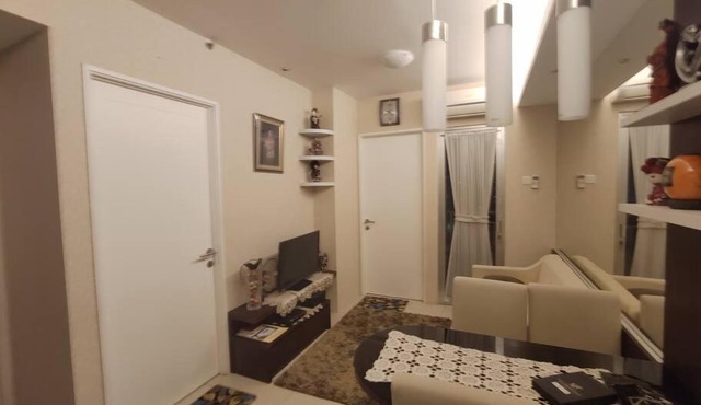Pakubuwono Terrace Apt,good location in Jakarta